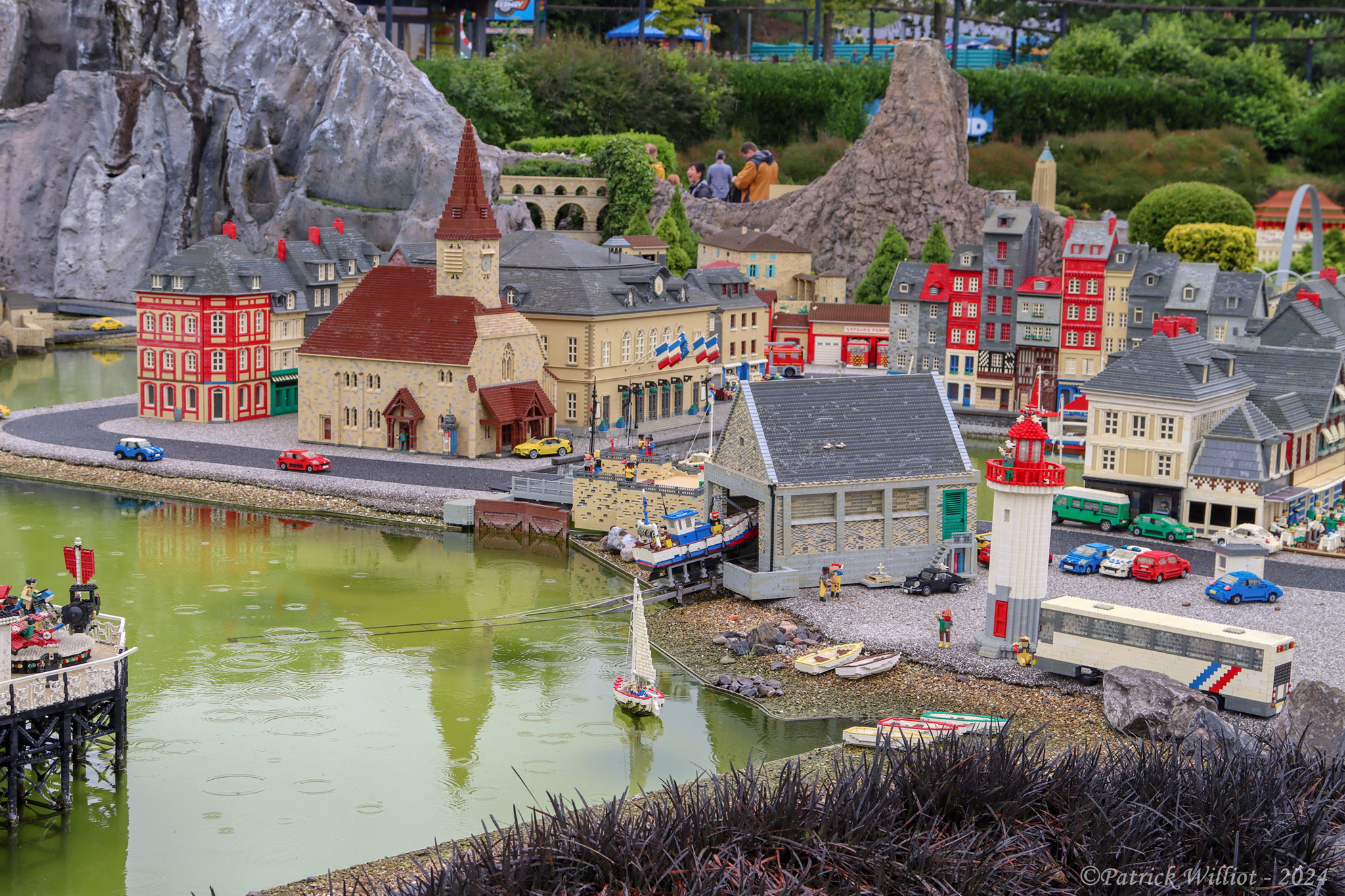 Legoland Windsor
